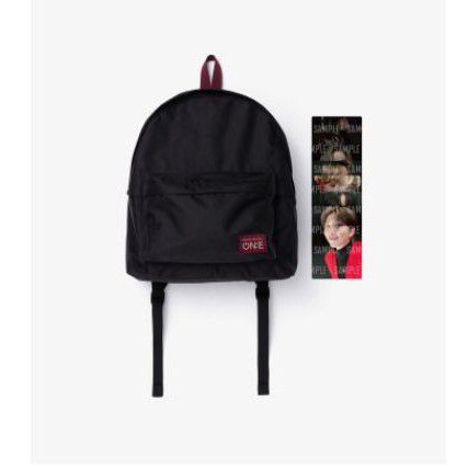 

BACPACK ON :E UK 30X40 UNOFFICAL