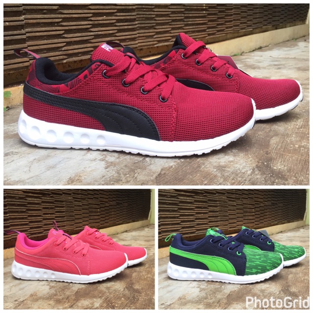 PUMA CASUAL ( WOMEN )
