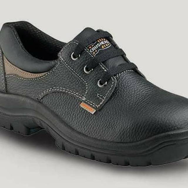 Sepatu Safety Krushers Alaska