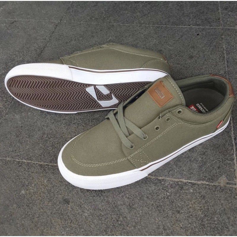 Sepatu GLOBE ORIGINAL