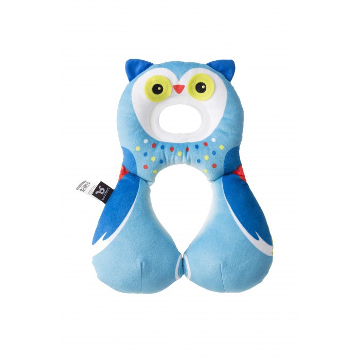 BENBAT TRAVEL FRIENDS HEADREST 1-4 YEARS