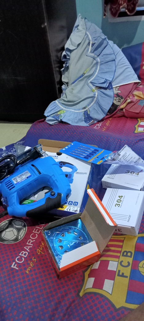 Saringan Got Non Up Stainless Camel / Saringan Got Kamar Mandi / Saringan Pembuangan / Floor Drain