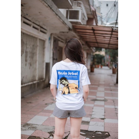 KAOS FASTER INV ORIGINAL