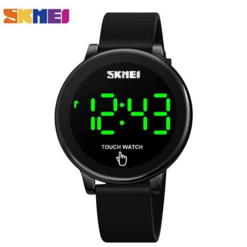 SKMEI jam tangan digital jam touchwatch 1842