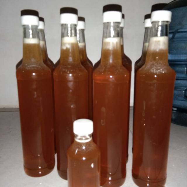 

Madu asli