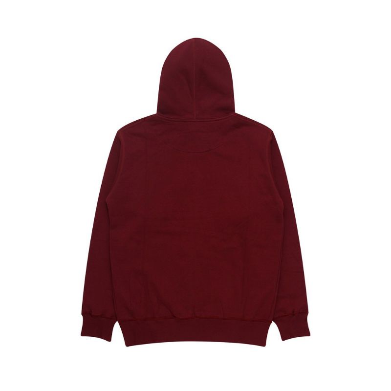 SCREAMOUS HOODIE LOGO SMALL