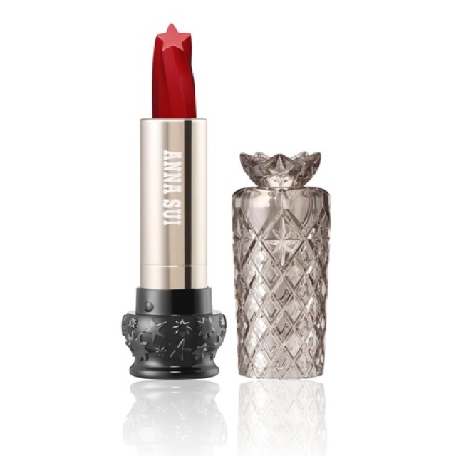 

Anna Sui type 400 (Anna Red) only 210k
