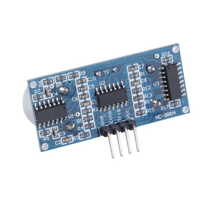 HQ Ultrasonic Sensor Module HC-SR04 Distance Measuring Sensor for arduino