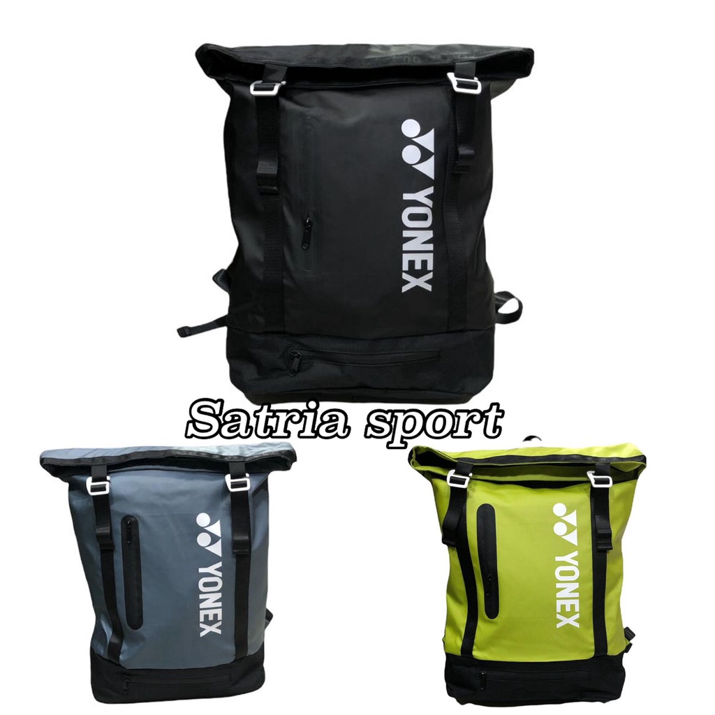 Tas yonex Badminton Yonex Ransel Original