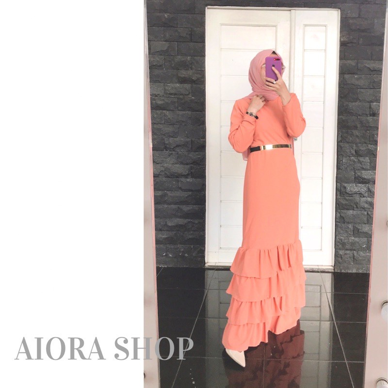 SONIA DRESS