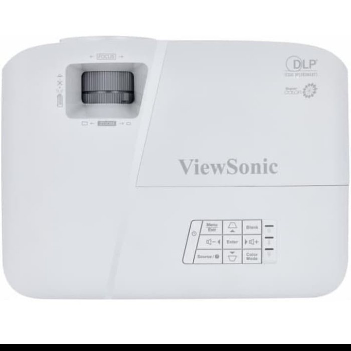 Projector - ViewSonic - PA503XE