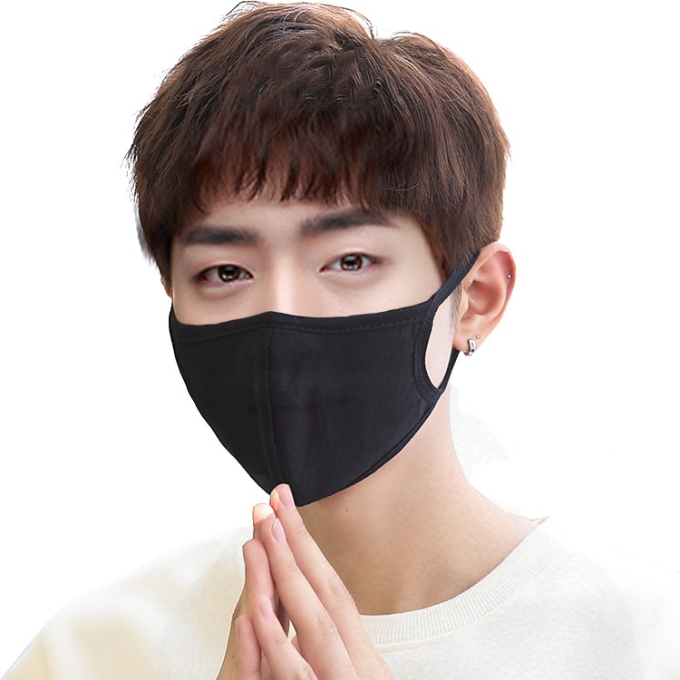 2 LAPIS MASKER KAIN KOREA ADA TALI PANJANG MASKER KPOP 2 LAPIS MASKER KAIN KOREA ADA TALI PANJANG MASKER KPOP