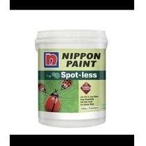 Cat Nippon Spotless Yellow Joy 2,5 Liter / Nippon Spotless Galon