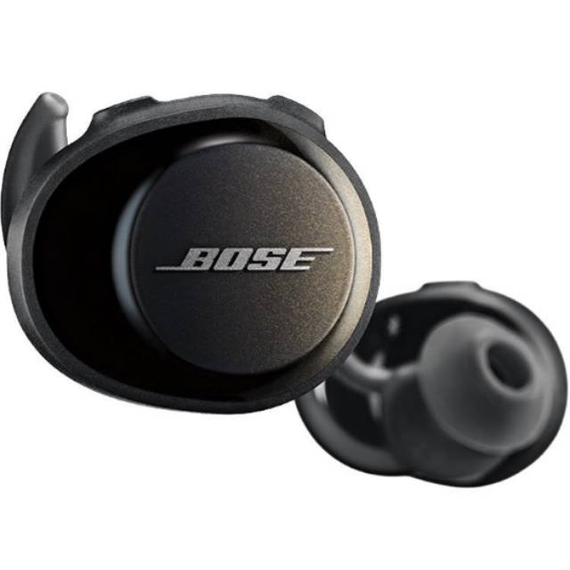Bose SoundSport Free - Wireless earphone Black