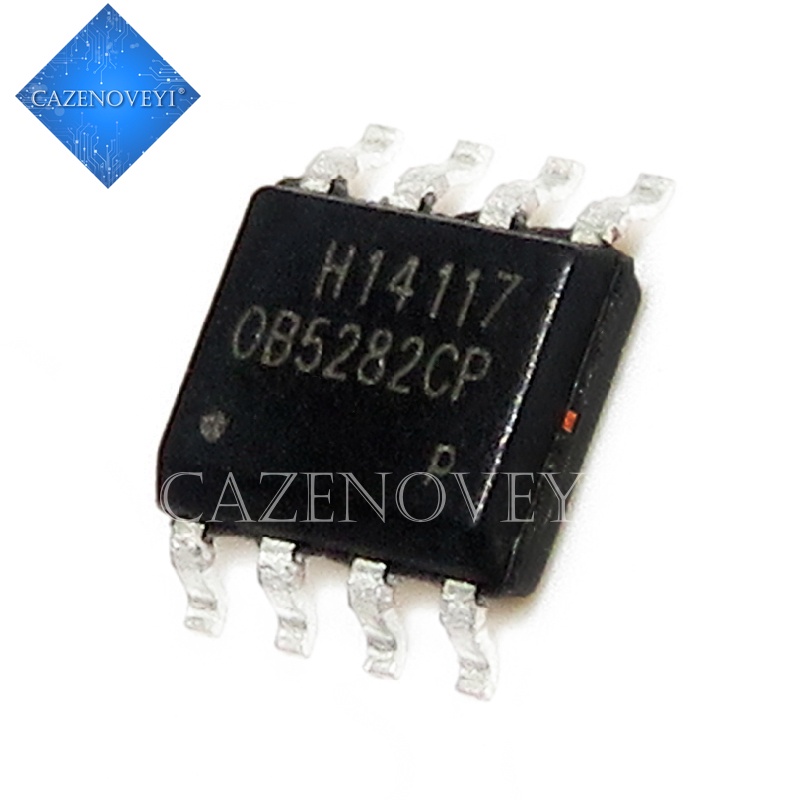 5pcs Ic Ob5282Cp Ob5282 Sop-8