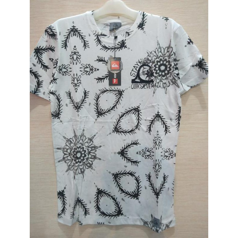 KAOS 3 SECOND QUICKSILVER HURLEY PROMO