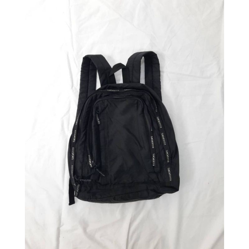 Elle Sports Backpack Second