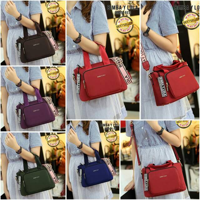 Tas Bimba Y Lola 2925