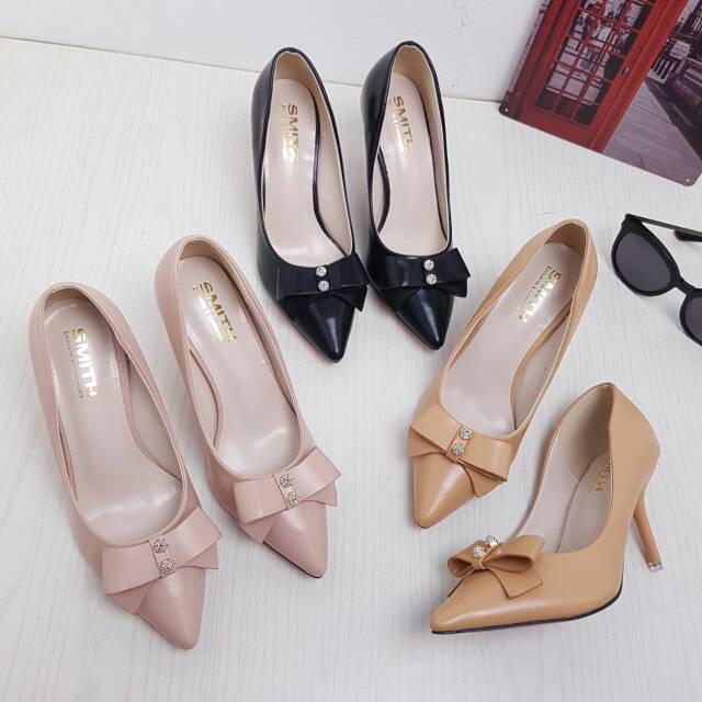 Sepatu Smith 333