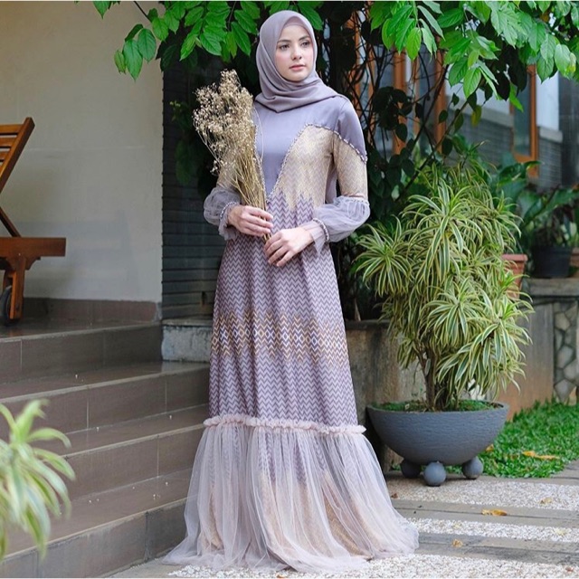 Nadia dress by Javina