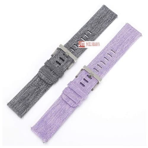 Tali Strap Xiaomi Mi Watch Color / Sports Edition - Woven Fabric Nylon