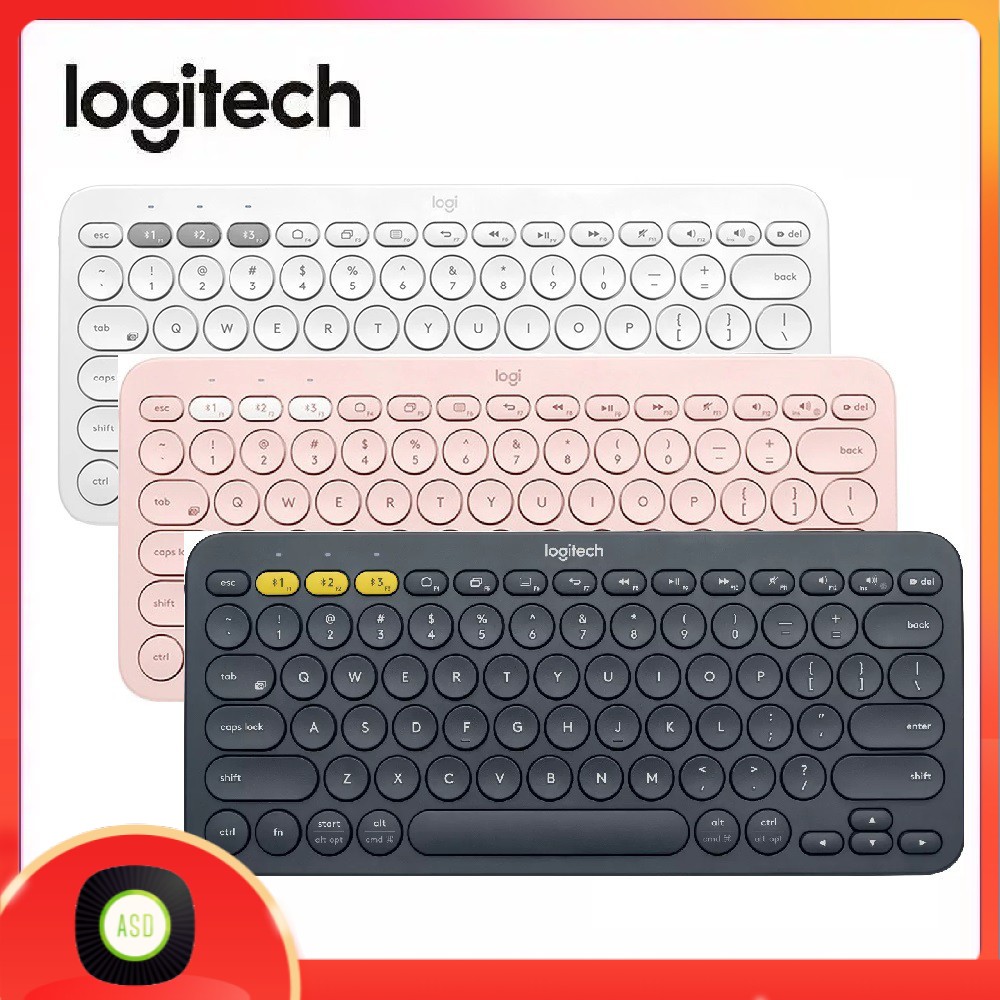 Logitech k380 multi device