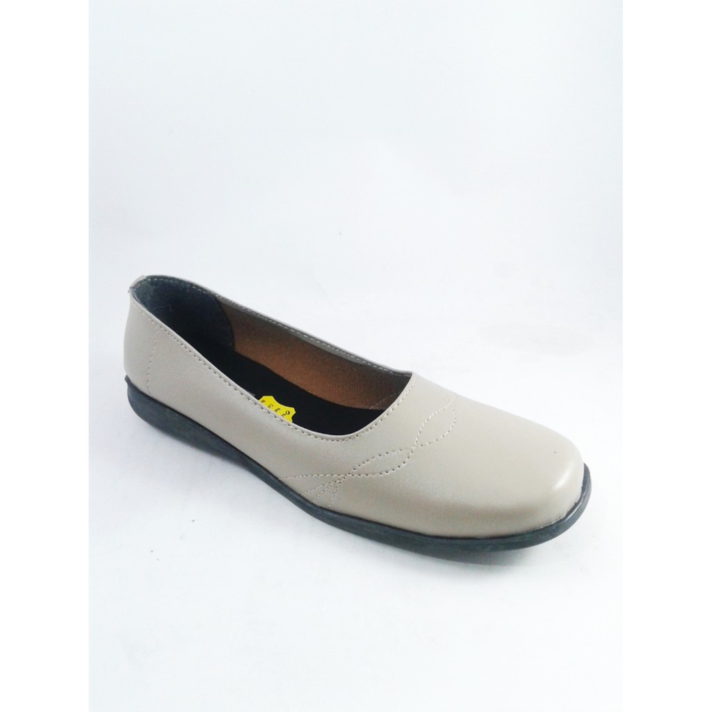  Sepatu  Wanita  Slip On Murah Sepatu  Wanita  Flat Shoes 