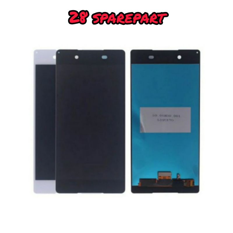 LCD FULSET SONY XPERIA Z3+/Z4/E6553/E6533 ORIGINAL