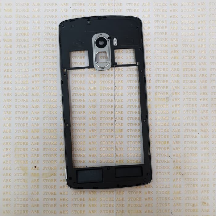 Terlaris Tulang Tengah Tutup Mesin Kaca Kamera Lenovo A7010 K4 Note Original Bagus