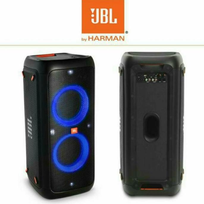 JBL PartyBox 300 / Party Box 300 Bluetooth Speaker