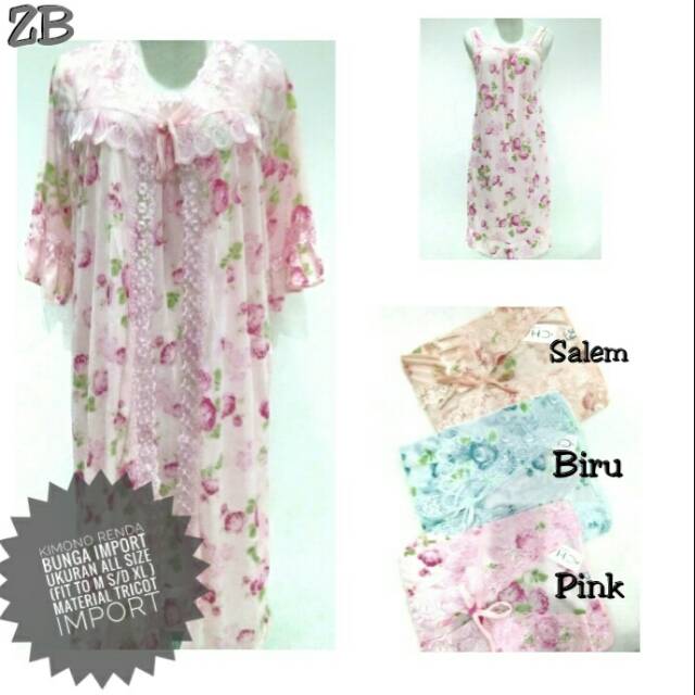 [TERBARU] DASTER TRICOT 2 IN 1/BAJU TIDUR SESERAHAN/BAJU TIDUR SEXSI/DASTER TRICOT IMPORT