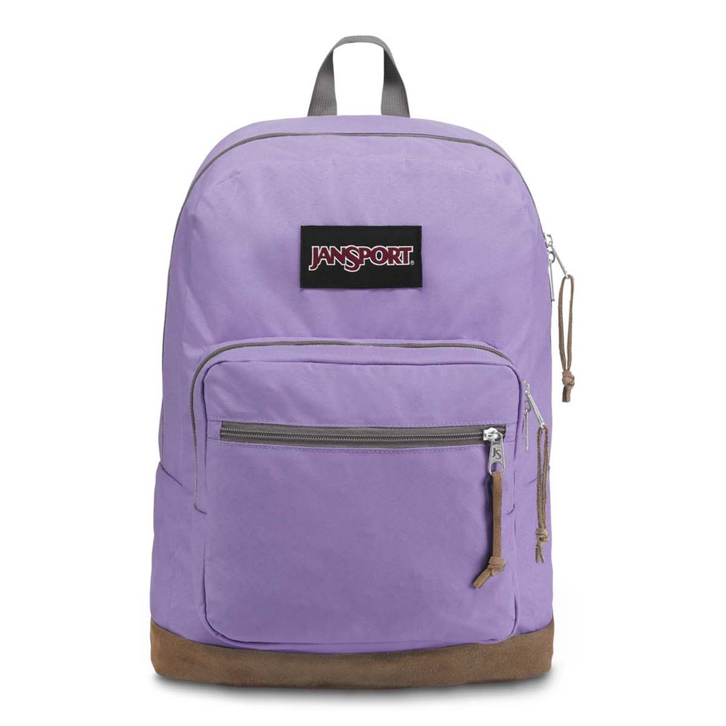 Tas Jansport Right Pack Rightpack DE - Orchid Lavender Yarn Dye Original