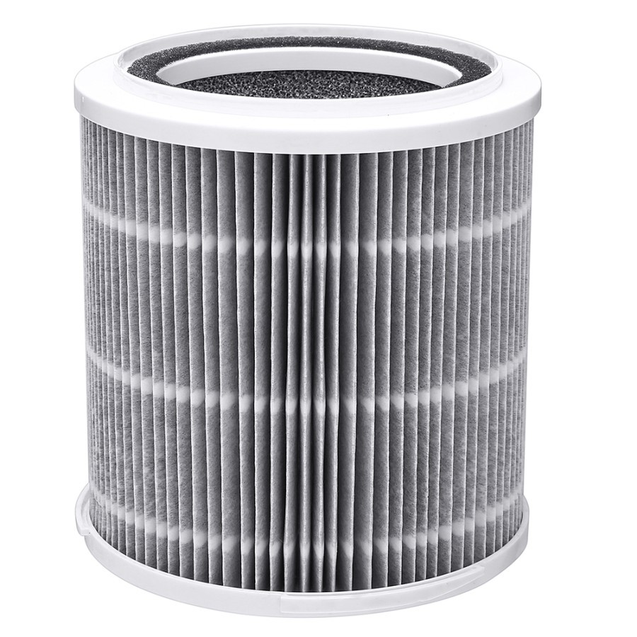 Vinero Vale Replacement Filter HEPA Active Carbon Air Purifier