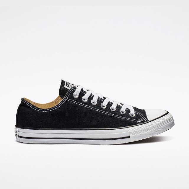 Converse CT AS Ox Black/White (ORIGINAL)