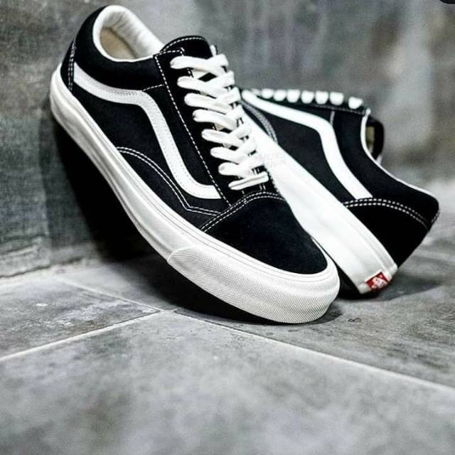 SEPTU VANS OLD SKOOL/VANS PRIA/VANS WANITA PREMIUM