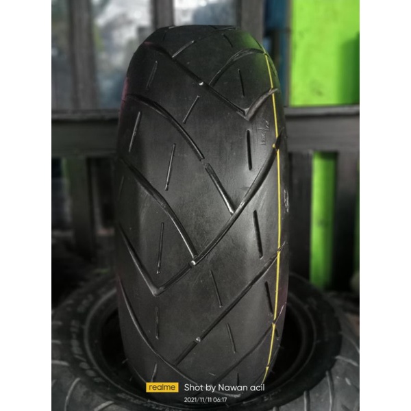 ban belakang motor nmax tubeles 140/60-13 ring13 nmax tubeles ban belakang
