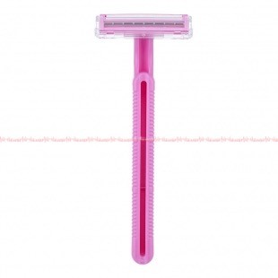 Gillette Daisy For Women Plus isi 2pcs Pisau Cukur Gillette murah untuk wanita