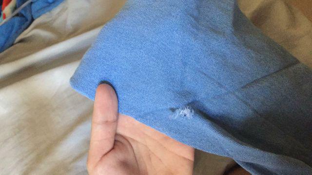 Cartexblanche Premium Denim Jacket