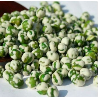 

Kacang polong Hijau tepung kapri 250gram