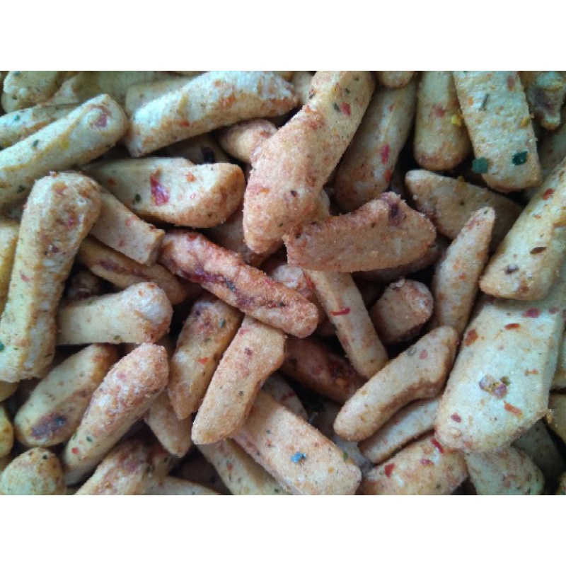 

keripik basreng 250gr