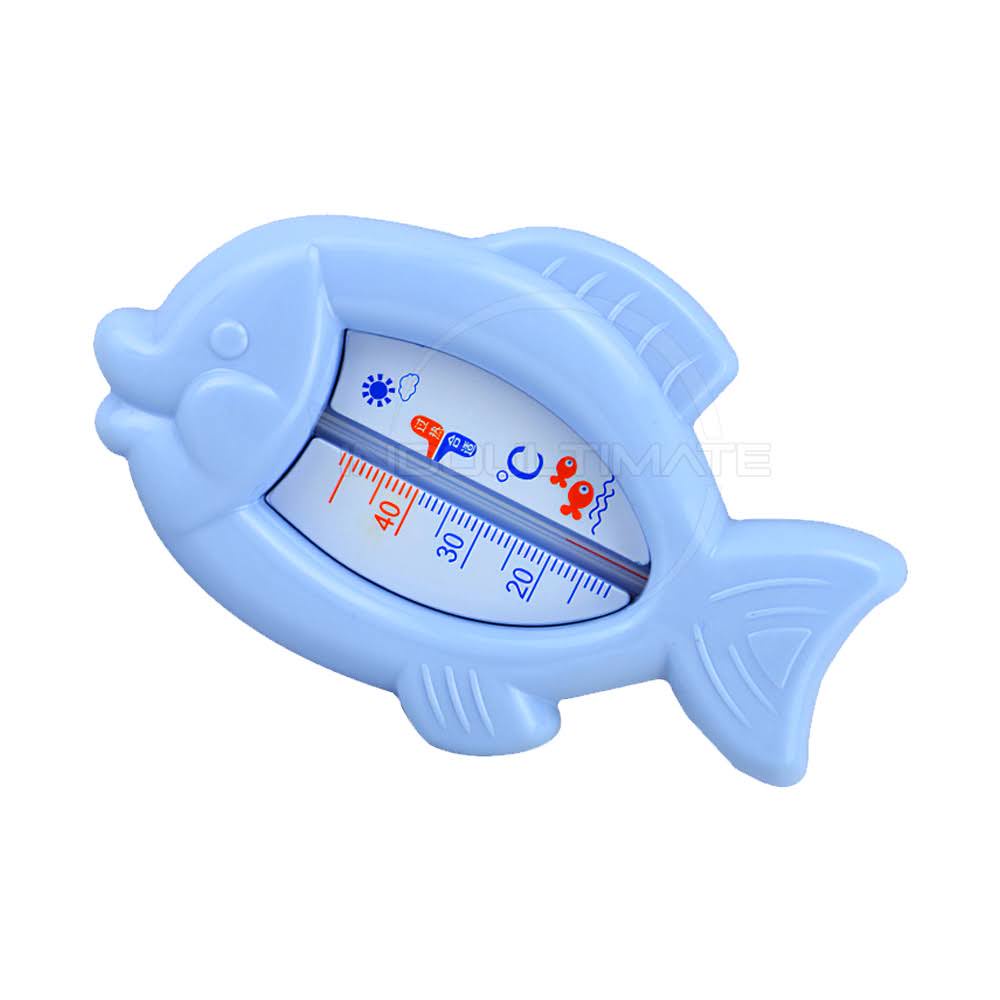 TM-02 Termometer suhu Air mandi bayi alat pengukur suhu Mandi Bayi Thermometer Pengukur Air Panas