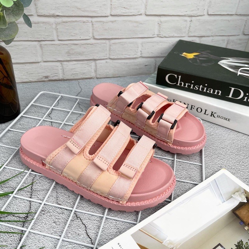 Sandal 88131 sepatu wanita import realpict