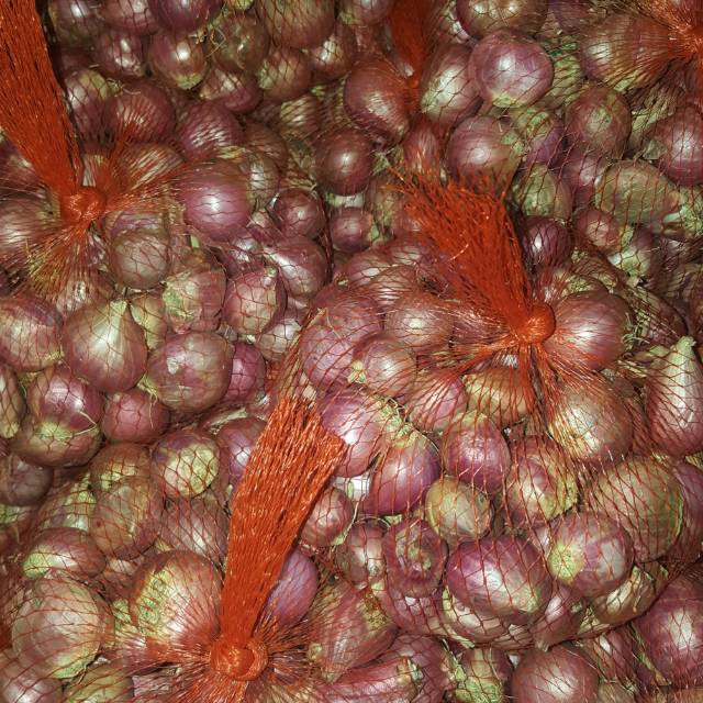 

Bawang Merah