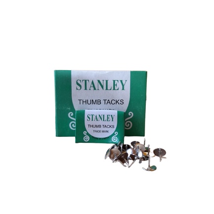 PAKU PAYUNG / PAKU MADING STANLEY