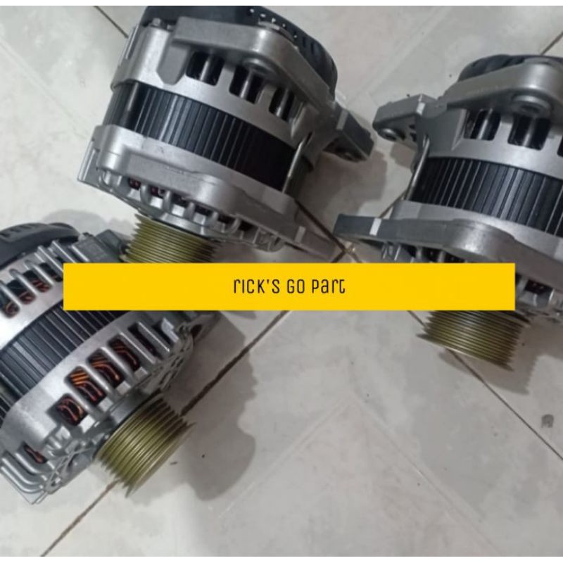 alternator dinamo Grand Livina - Evalia