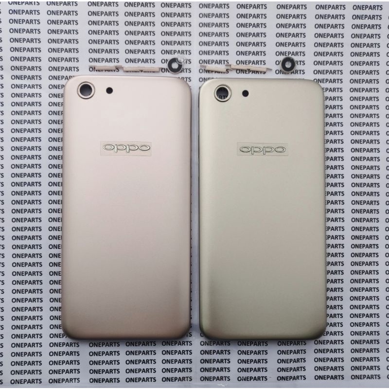 BACKDOOR BACKCASE TUTUP BELAKANG CASING OPPO A83 ORIGINAL