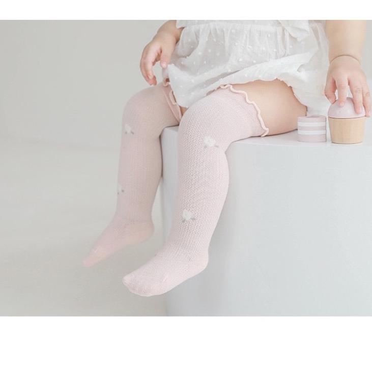 Baru Terkini kaos kaki anak bayi sora socks