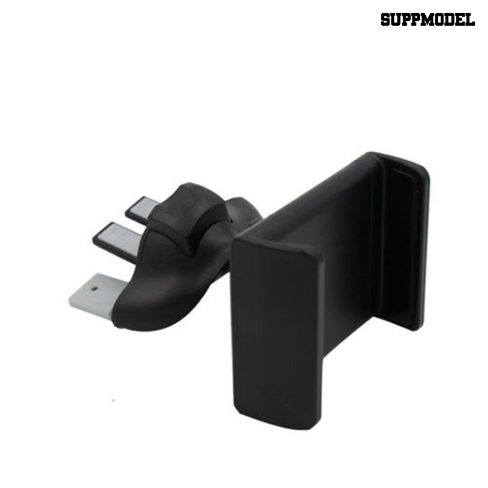 Sdl Stand Holder Handphonegps Universal Anti Slip Untuk Kisikisi Ac Mobil