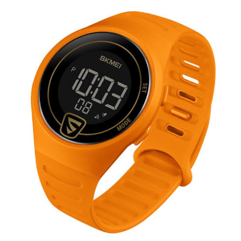 Jam Skmei 1798 original free gift box