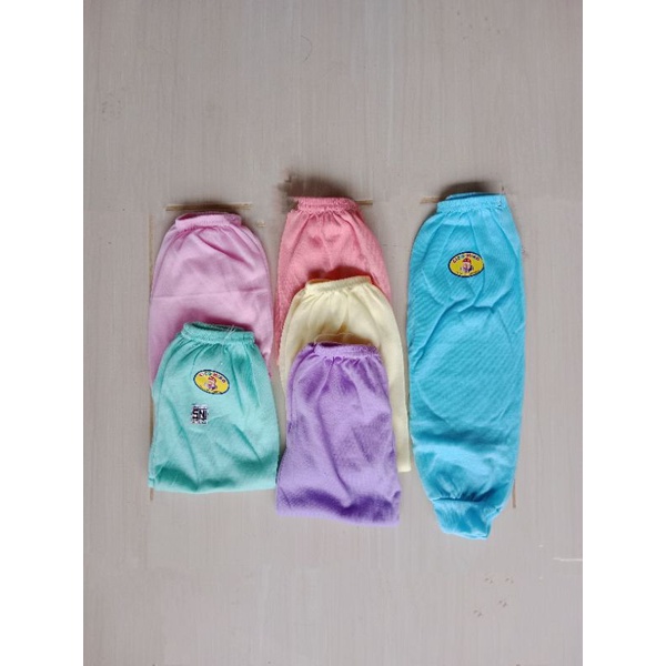 3pcs Celana Panjang bayi Cico Miko